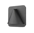 Z-LITE, OBELISK OUTDOOR WALL LIGHT, OUTDOOR WALL LIGHTS