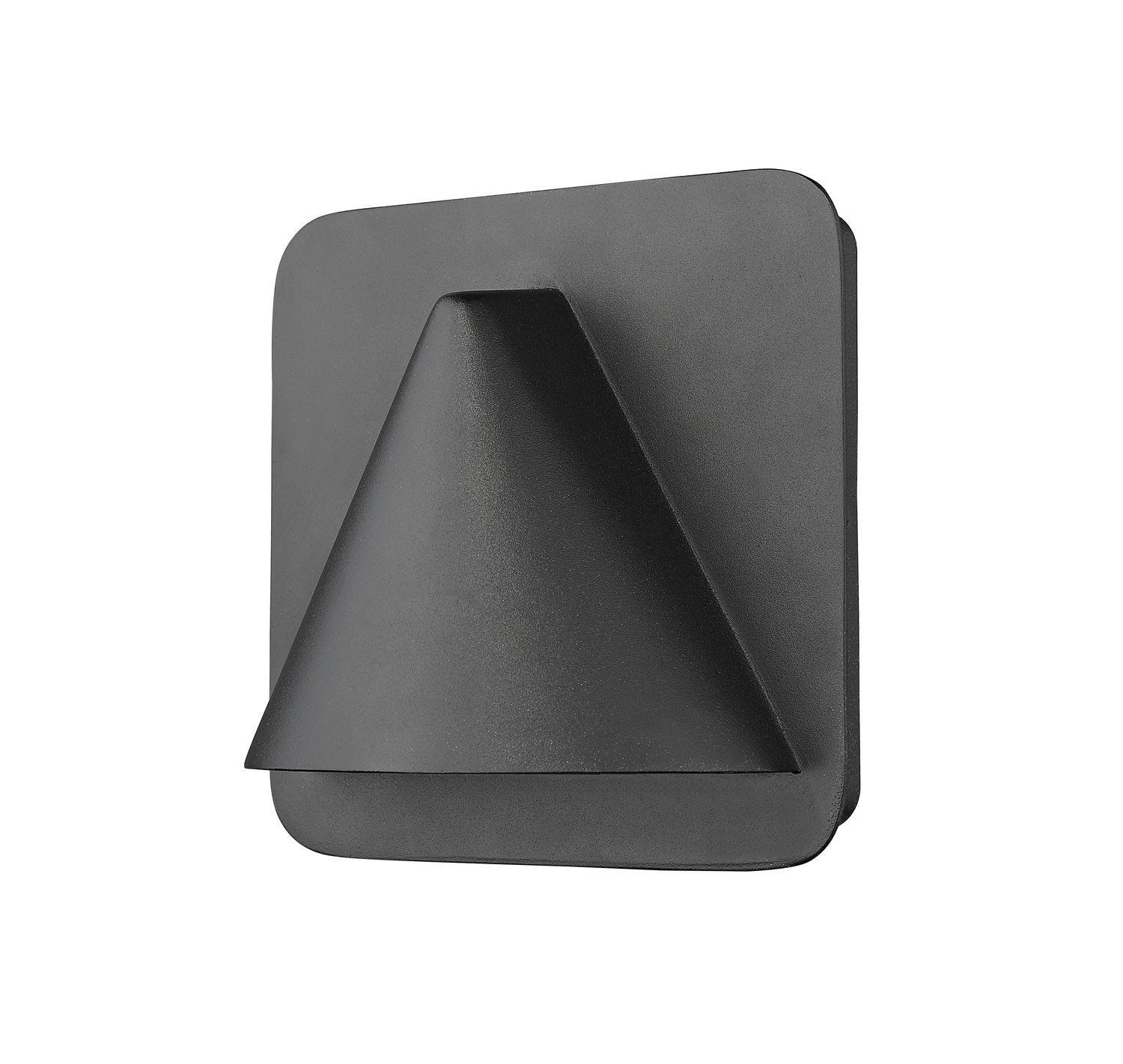 Z-LITE, OBELISK OUTDOOR WALL LIGHT, OUTDOOR WALL LIGHTS