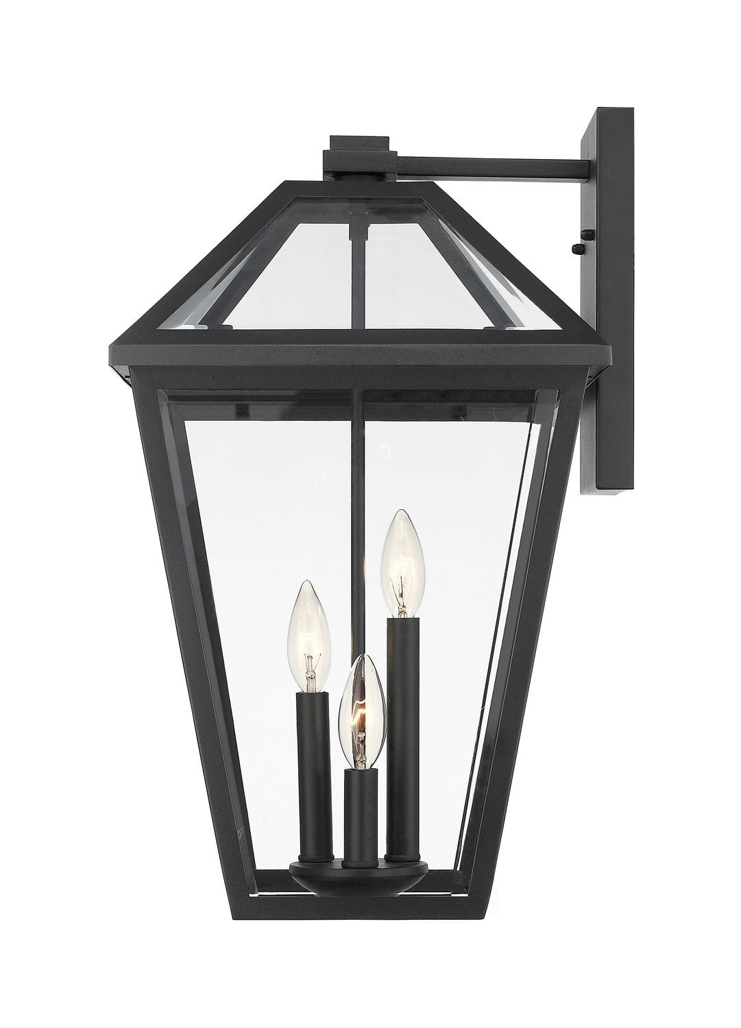 Z-LITE, TALBOT OUTDOOR WALL LIGHT, OUTDOOR WALL LIGHTS