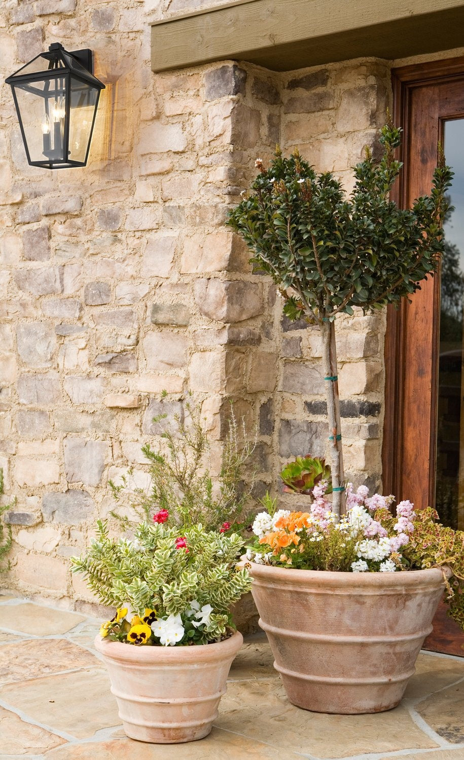 Z-LITE, TALBOT OUTDOOR WALL LIGHT, OUTDOOR WALL LIGHTS