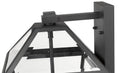 Z-LITE, TALBOT OUTDOOR WALL LIGHT, OUTDOOR WALL LIGHTS