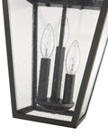 Z-LITE, TALBOT OUTDOOR CHAIN MOUNT CEILING FIXTURE, OUTDOOR CEILING LIGHTS
