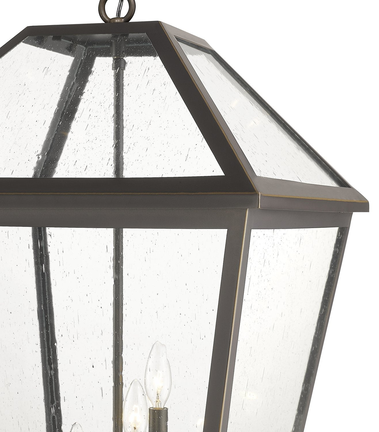 Z-LITE, TALBOT OUTDOOR CHAIN MOUNT CEILING FIXTURE, OUTDOOR CEILING LIGHTS