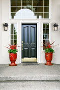 Z-LITE, TALBOT OUTDOOR WALL LIGHT, OUTDOOR WALL LIGHTS