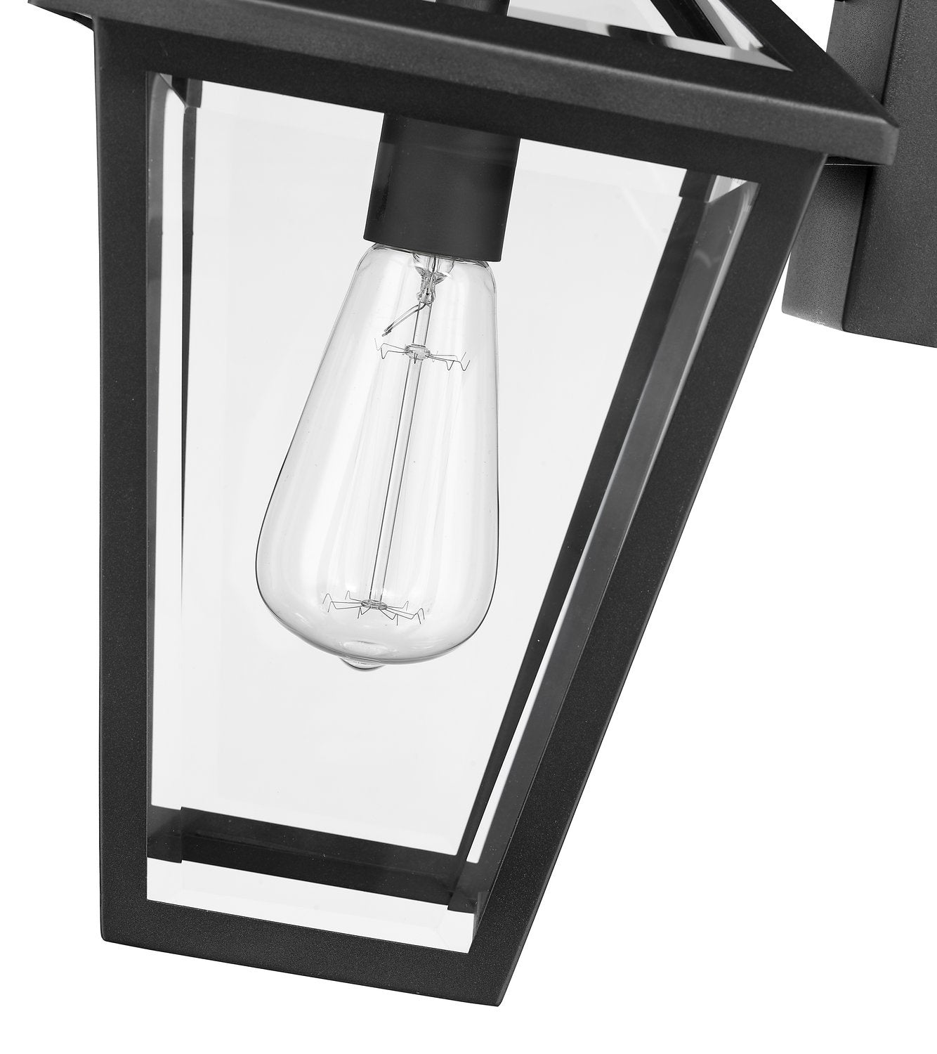 Z-LITE, TALBOT OUTDOOR WALL LIGHT, OUTDOOR WALL LIGHTS
