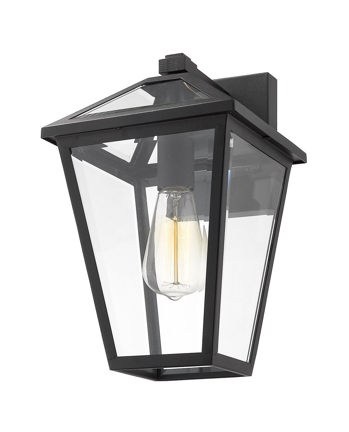Z-LITE, TALBOT OUTDOOR WALL LIGHT, OUTDOOR WALL LIGHTS