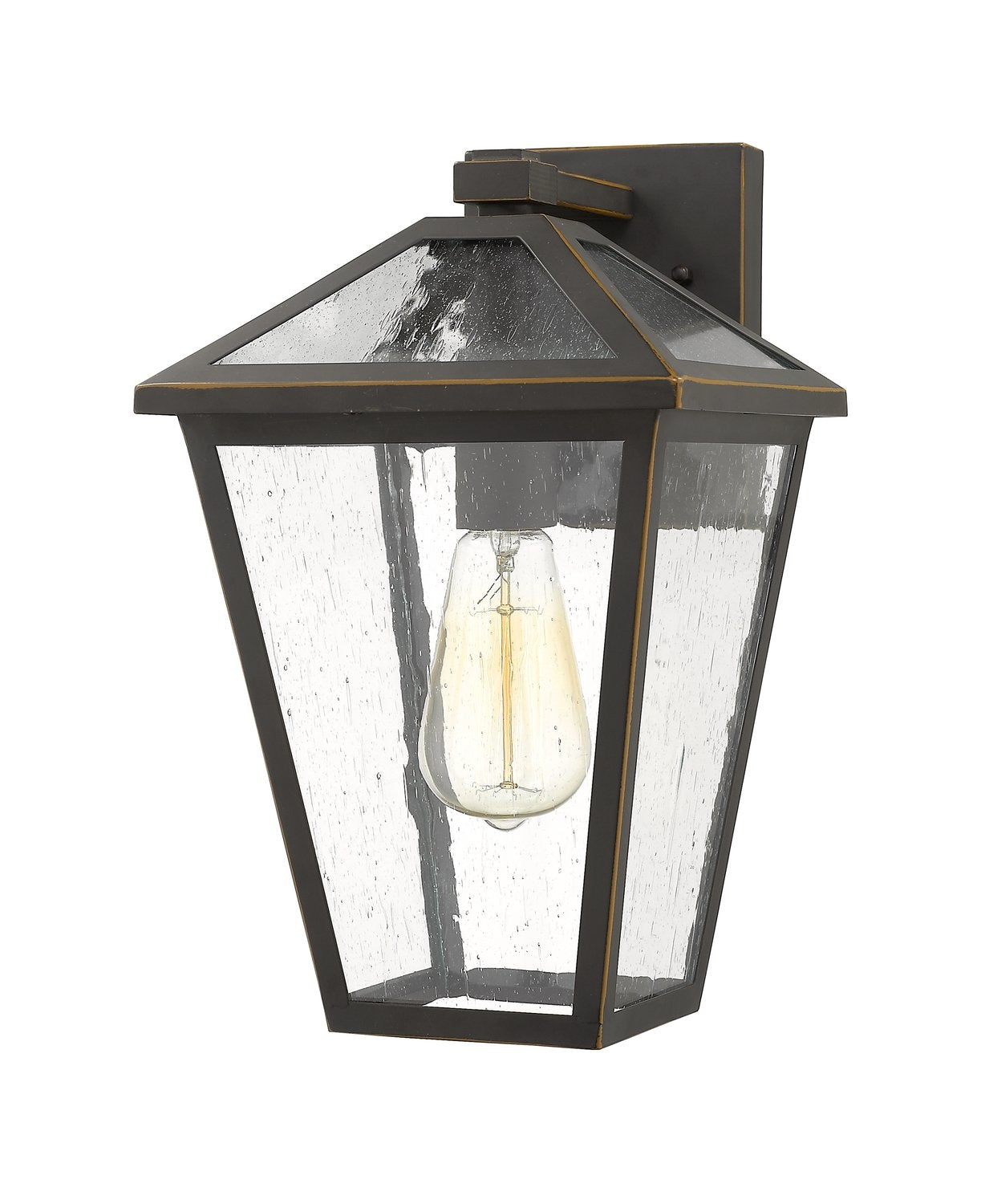 Z-LITE, TALBOT OUTDOOR WALL LIGHT, OUTDOOR WALL LIGHTS
