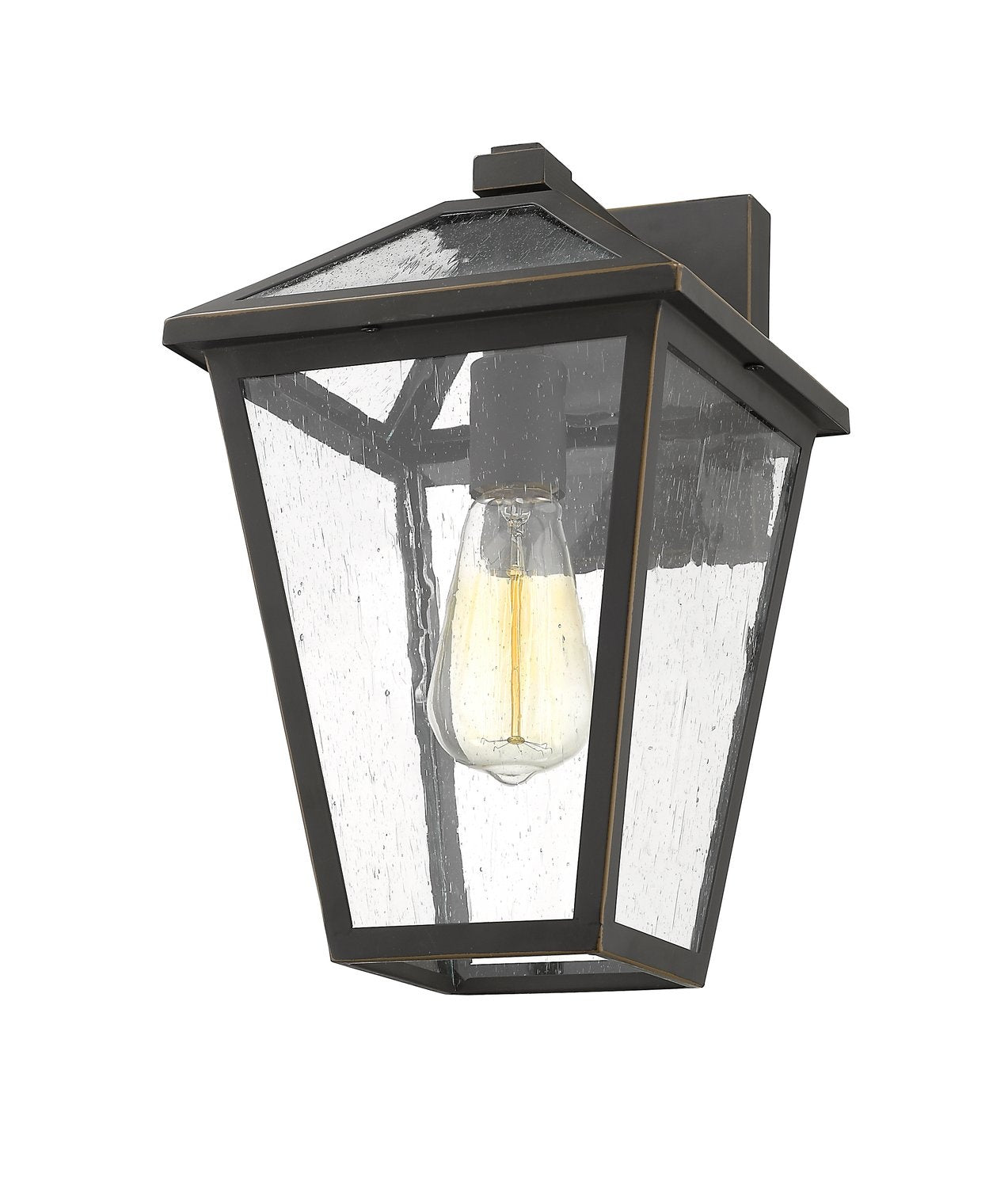 Z-LITE, TALBOT OUTDOOR WALL LIGHT, OUTDOOR WALL LIGHTS