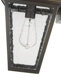 Z-LITE, TALBOT OUTDOOR WALL LIGHT, OUTDOOR WALL LIGHTS