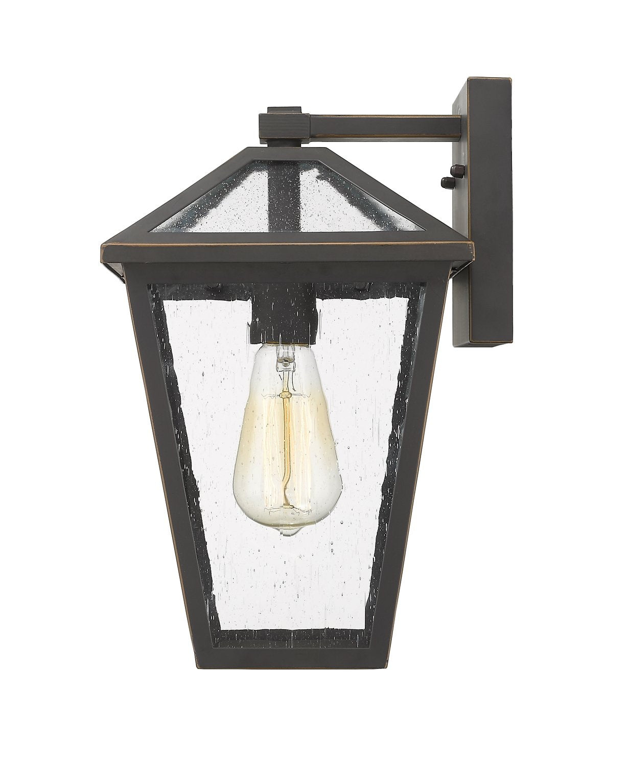 Z-LITE, TALBOT OUTDOOR WALL LIGHT, OUTDOOR WALL LIGHTS