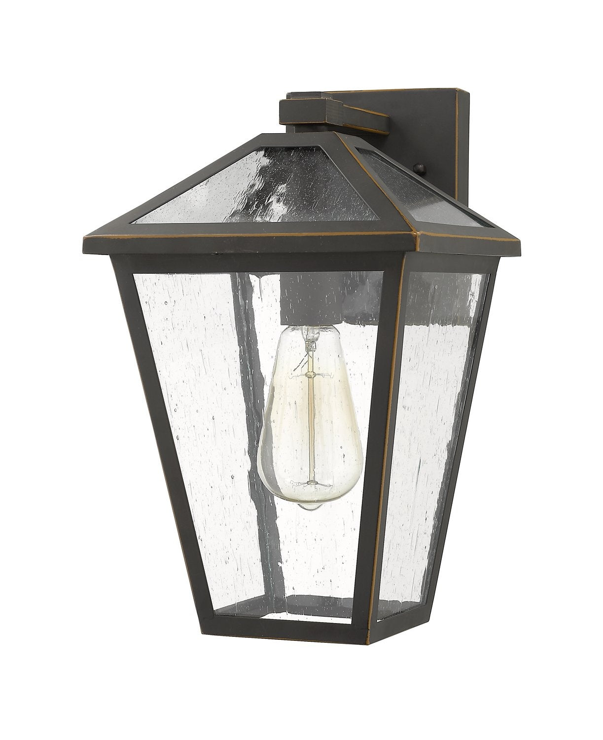 Z-LITE, TALBOT OUTDOOR WALL LIGHT, OUTDOOR WALL LIGHTS