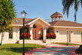 Z-LITE TALBOT OUTDOOR POST MOUNTED FIXTURE | 579PHXLR-519P-ORB - Post