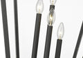 Z-LITE TALBOT OUTDOOR POST MOUNT FIXTURE | 579PHXLXR-BK - Post