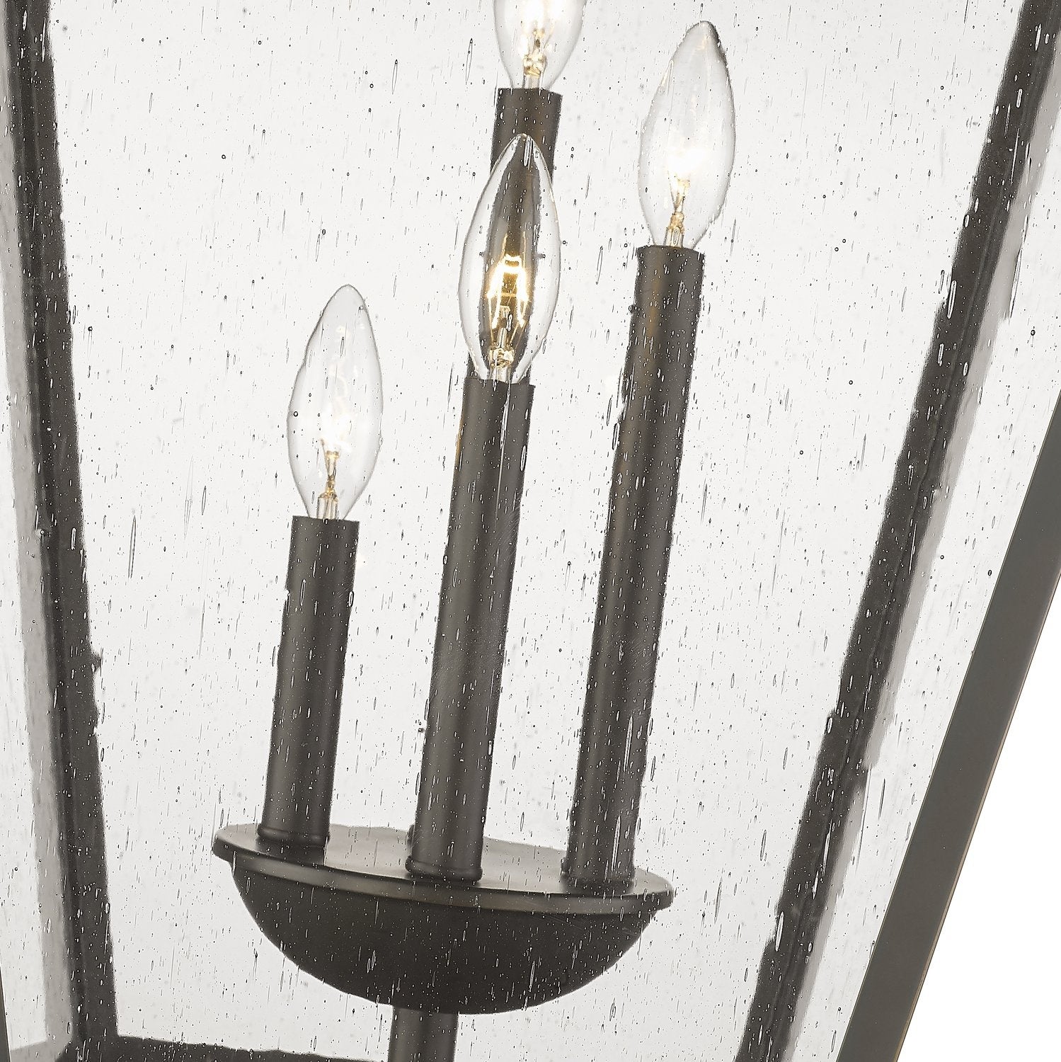 Z-LITE TALBOT OUTDOOR POST MOUNT FIXTURE | 579PHXLXR-ORB - Post