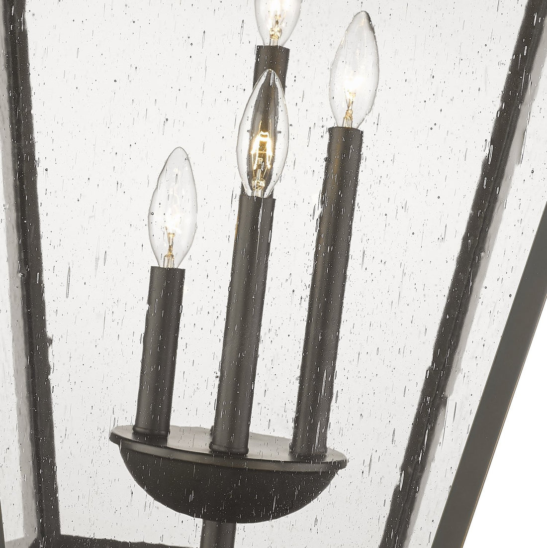 Z-LITE TALBOT OUTDOOR POST MOUNT FIXTURE | 579PHXLXR-ORB - Post