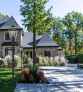 Z-LITE TALBOT OUTDOOR POST MOUNTED FIXTURE | 579PHXLXS-536P-BK - Post