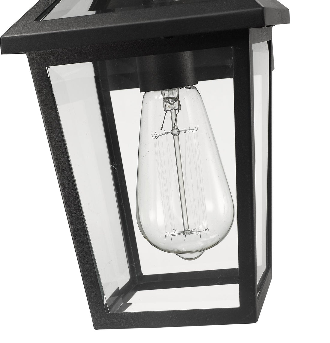 Z-LITE, TALBOT OUTDOOR WALL LIGHT, OUTDOOR WALL LIGHTS