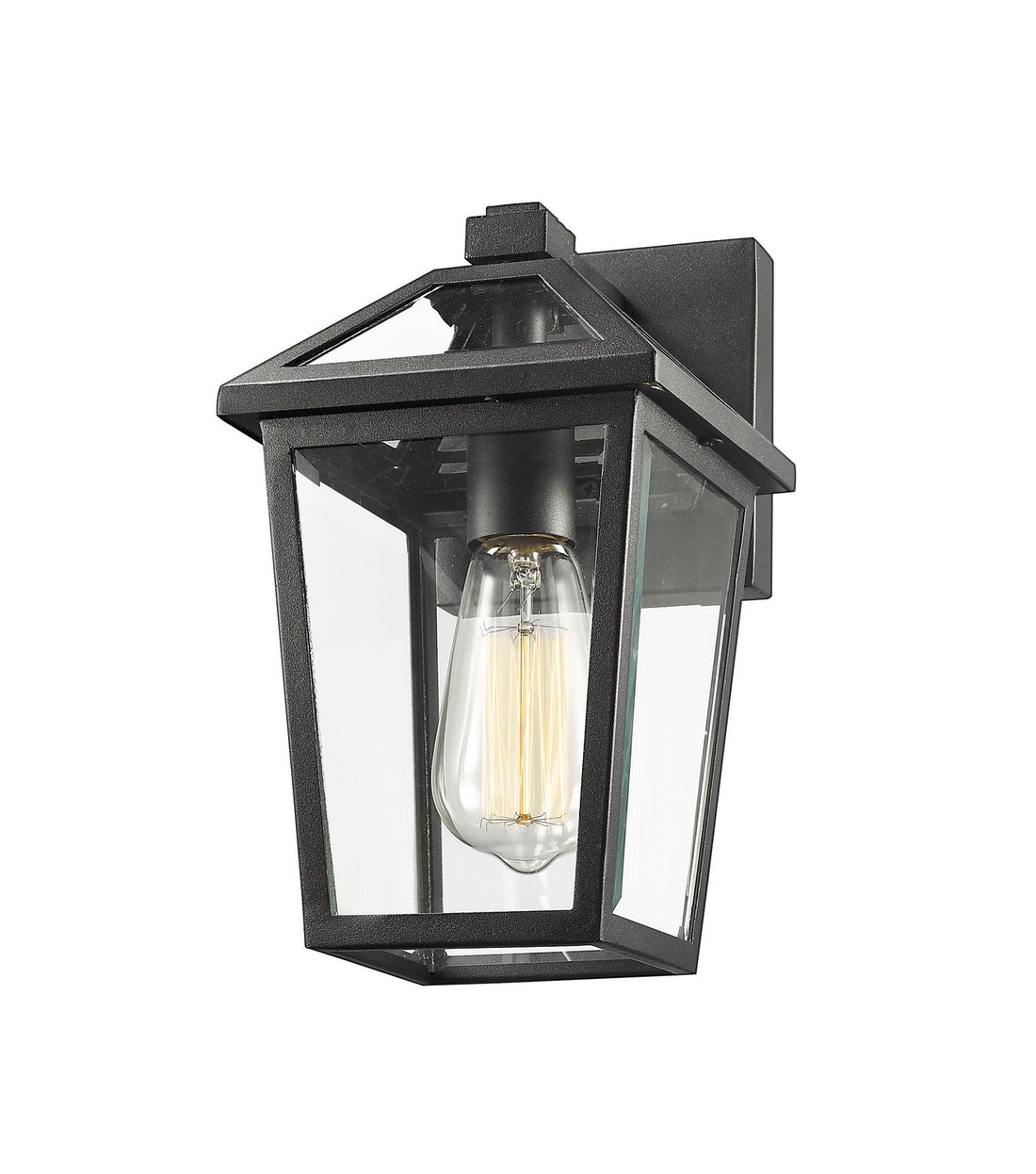 Z-LITE, TALBOT OUTDOOR WALL LIGHT, OUTDOOR WALL LIGHTS