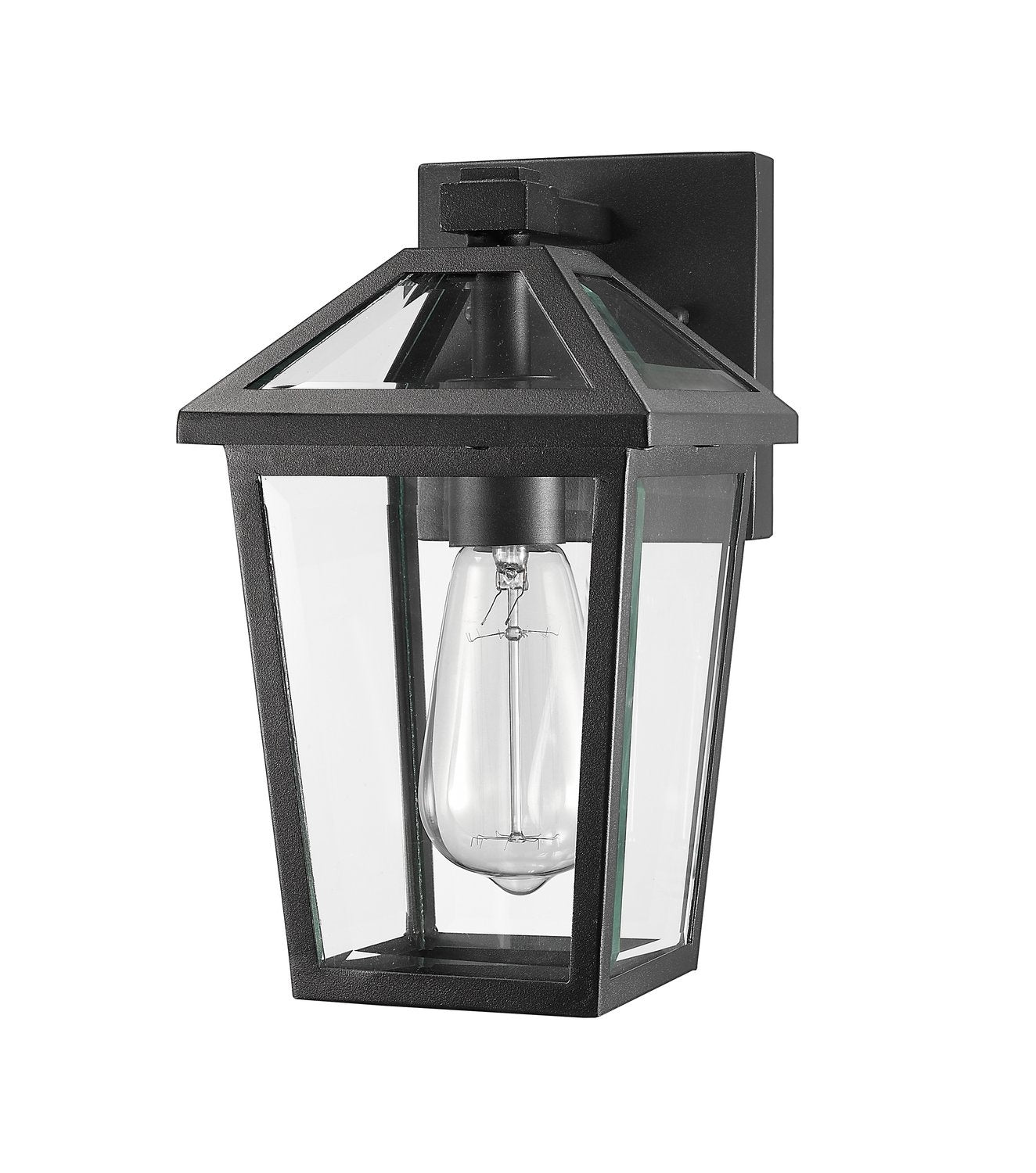 Z-LITE, TALBOT OUTDOOR WALL LIGHT, OUTDOOR WALL LIGHTS