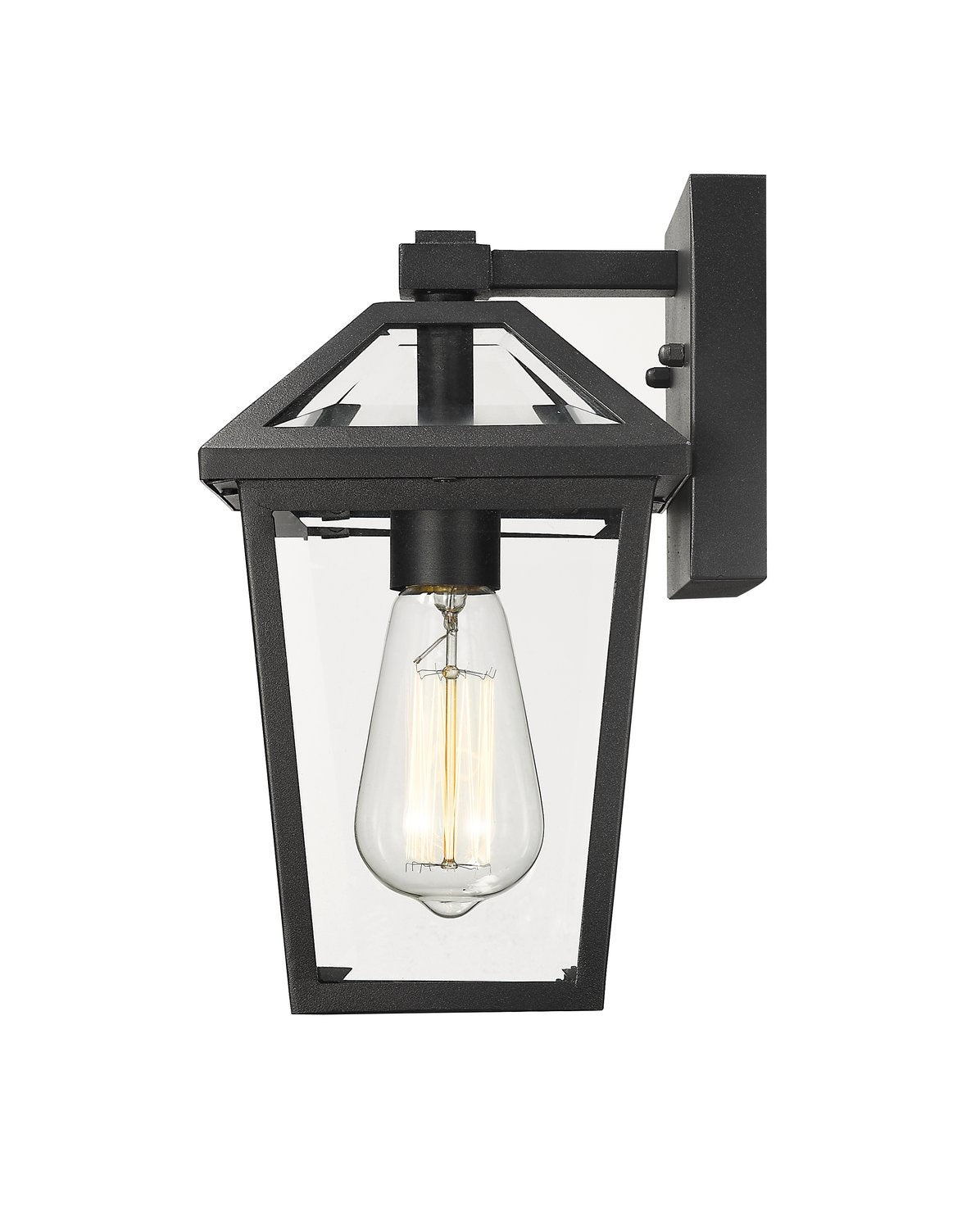 Z-LITE, TALBOT OUTDOOR WALL LIGHT, OUTDOOR WALL LIGHTS