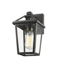Z-LITE, TALBOT OUTDOOR WALL LIGHT, OUTDOOR WALL LIGHTS