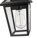 Z-LITE, TALBOT OUTDOOR WALL LIGHT, OUTDOOR WALL LIGHTS