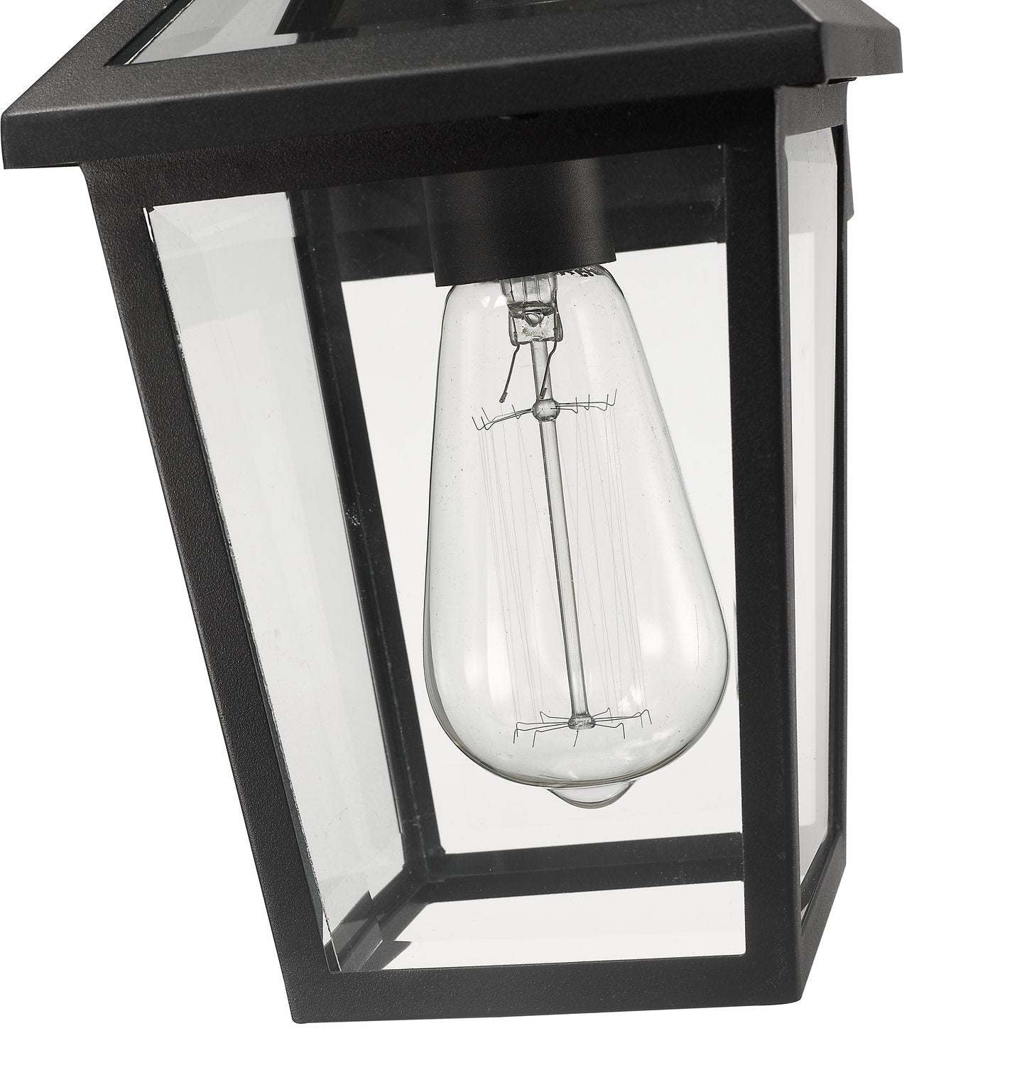 Z-LITE, TALBOT OUTDOOR WALL LIGHT, OUTDOOR WALL LIGHTS