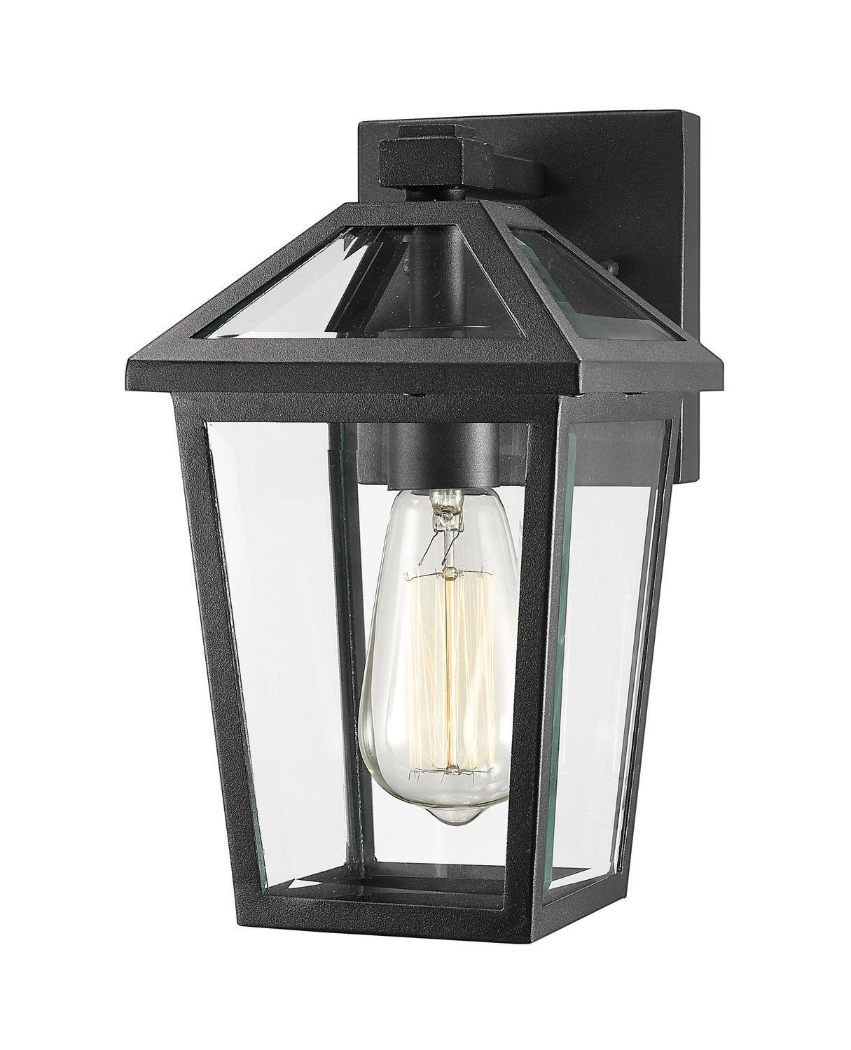 Z-LITE, TALBOT OUTDOOR WALL LIGHT, OUTDOOR WALL LIGHTS