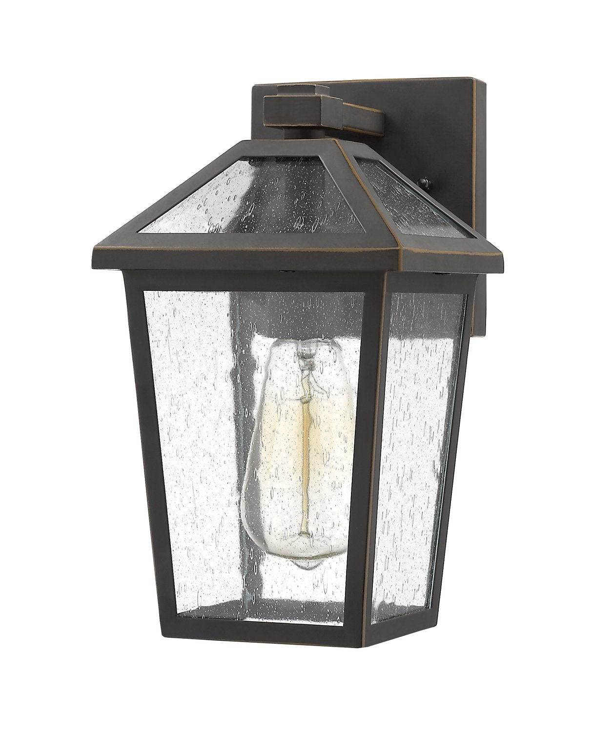 Z-LITE, TALBOT OUTDOOR WALL LIGHT, OUTDOOR WALL LIGHTS