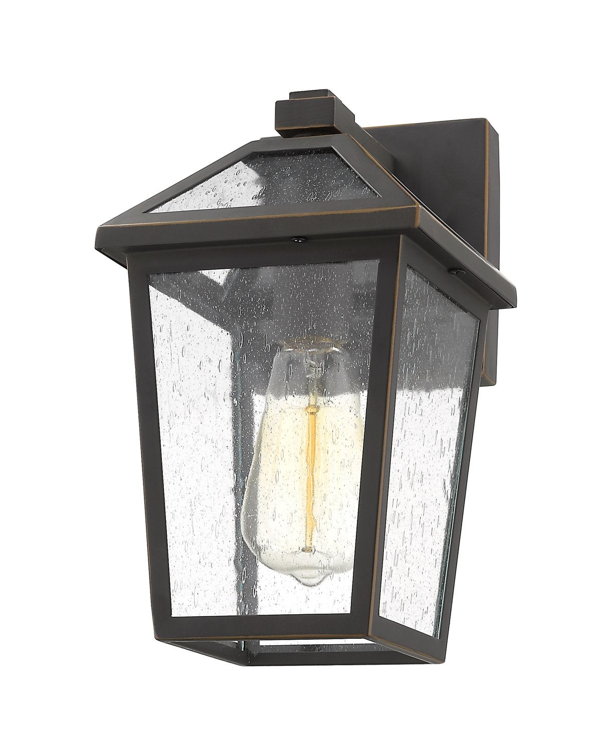 Z-LITE, TALBOT OUTDOOR WALL LIGHT, OUTDOOR WALL LIGHTS