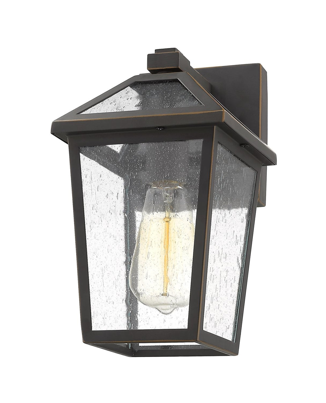 Z-LITE, TALBOT OUTDOOR WALL LIGHT, OUTDOOR WALL LIGHTS