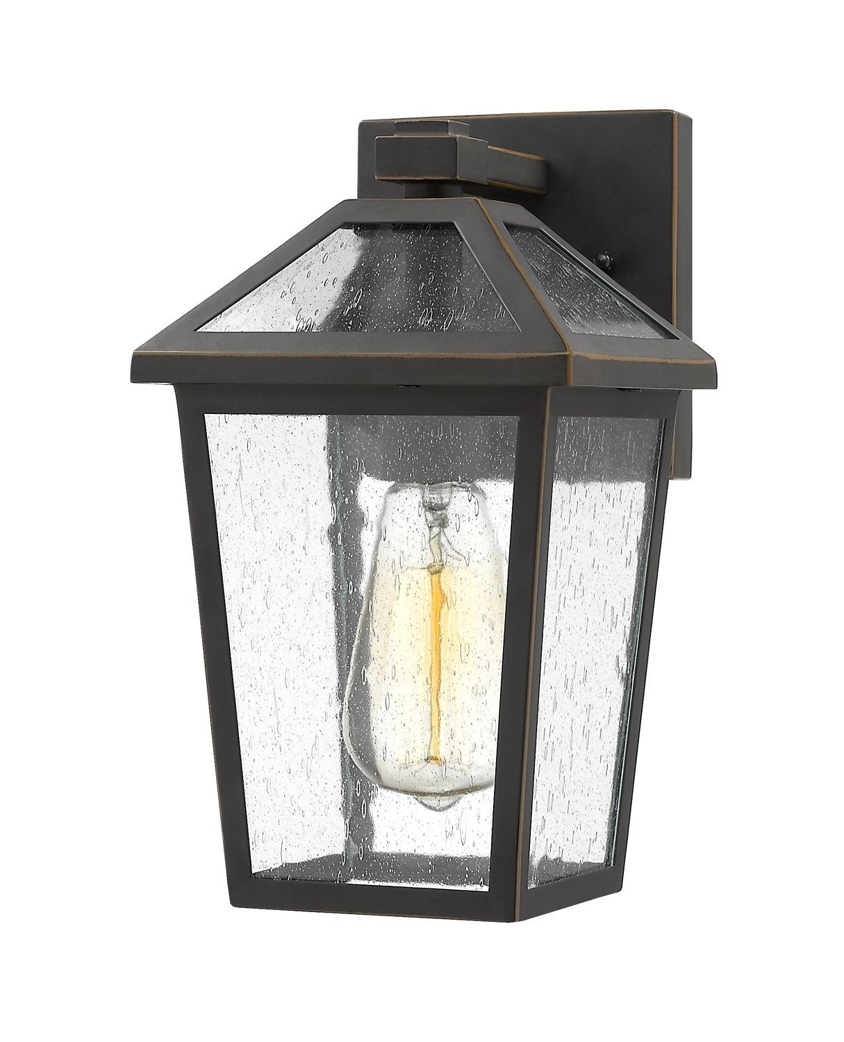 Z-LITE, TALBOT OUTDOOR WALL LIGHT, OUTDOOR WALL LIGHTS