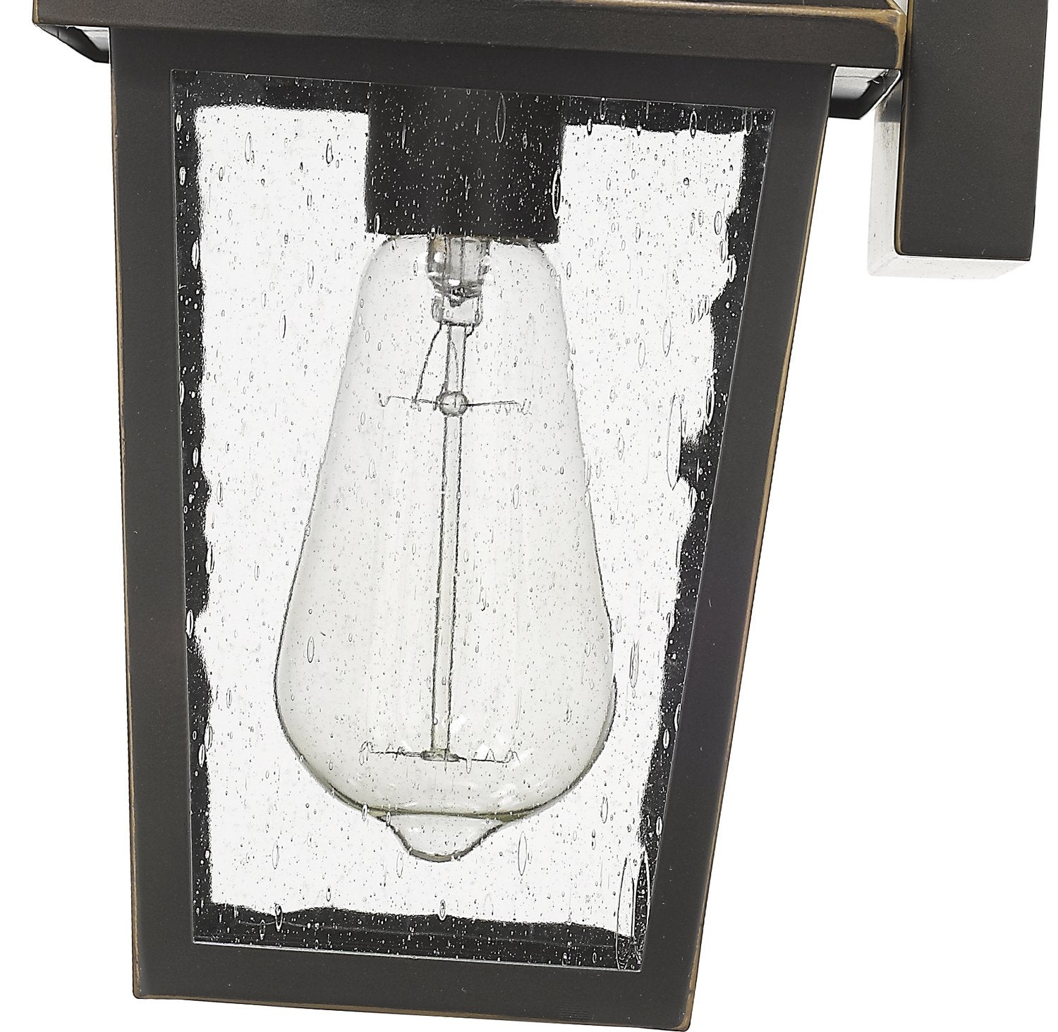 Z-LITE, TALBOT OUTDOOR WALL LIGHT, OUTDOOR WALL LIGHTS
