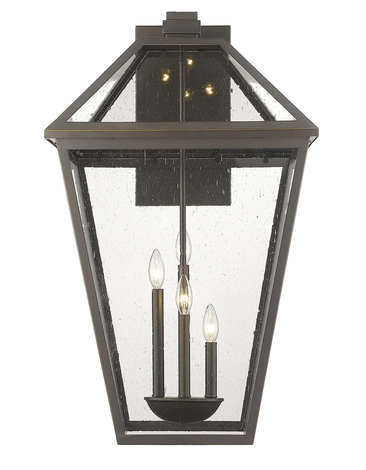 Z-LITE, TALBOT OUTDOOR WALL LIGHT, OUTDOOR WALL LIGHTS