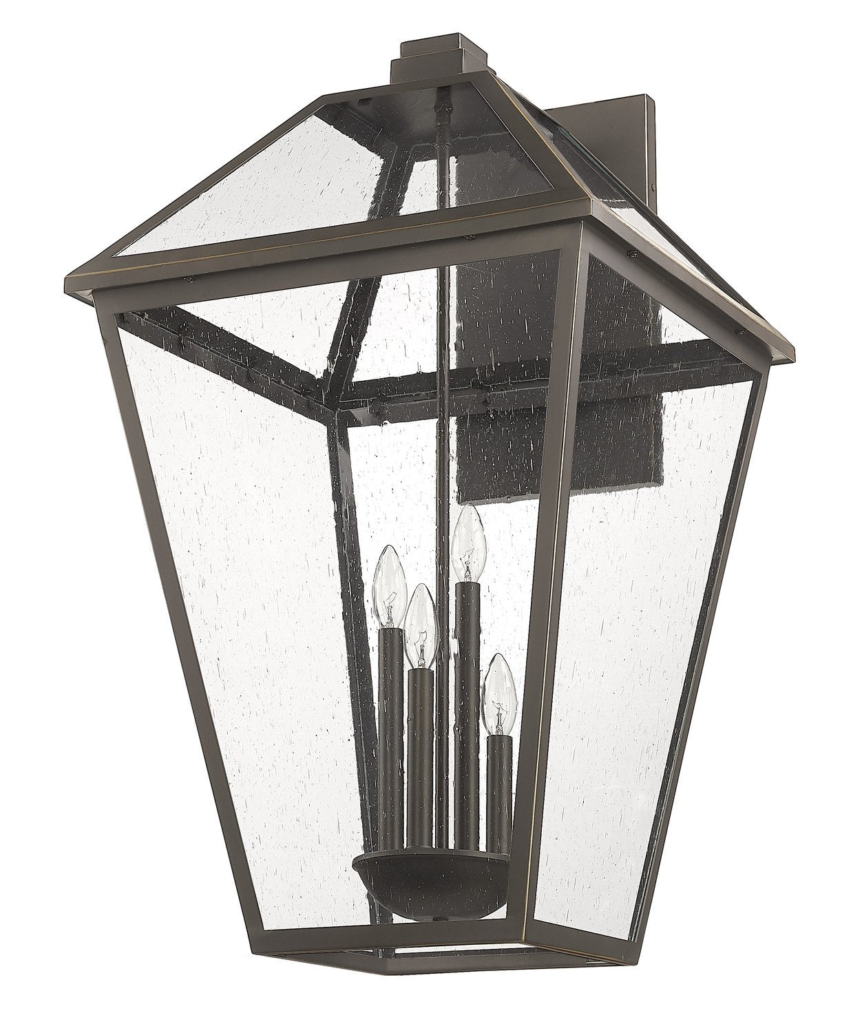 Z-LITE, TALBOT OUTDOOR WALL LIGHT, OUTDOOR WALL LIGHTS