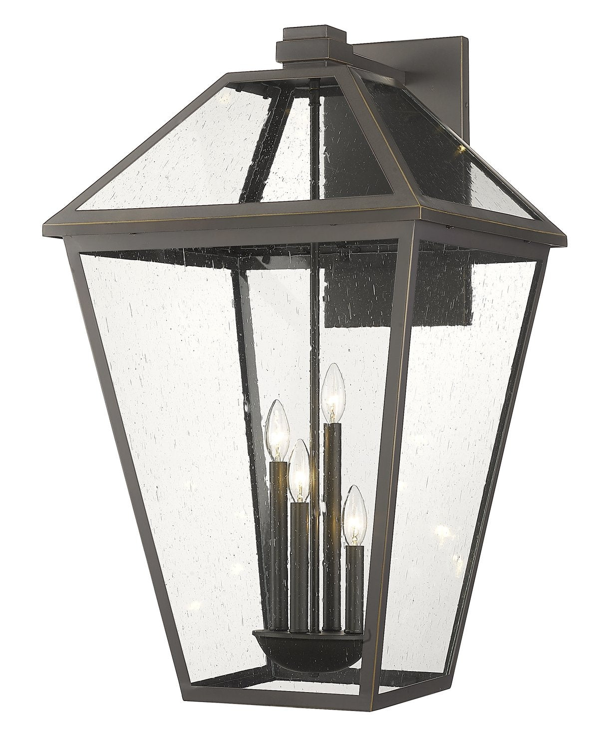 Z-LITE, TALBOT OUTDOOR WALL LIGHT, OUTDOOR WALL LIGHTS