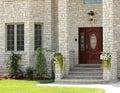 Z-LITE, TALBOT OUTDOOR WALL LIGHT, OUTDOOR WALL LIGHTS