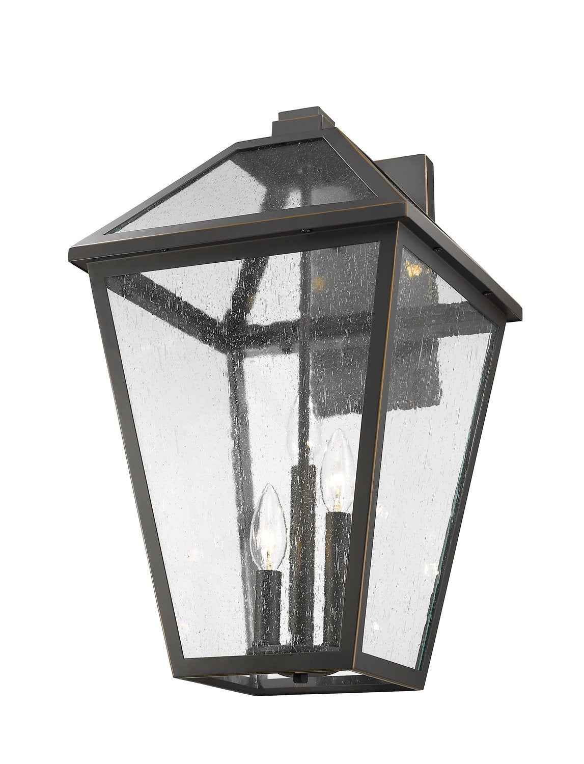 Z-LITE, TALBOT OUTDOOR WALL LIGHT, OUTDOOR WALL LIGHTS