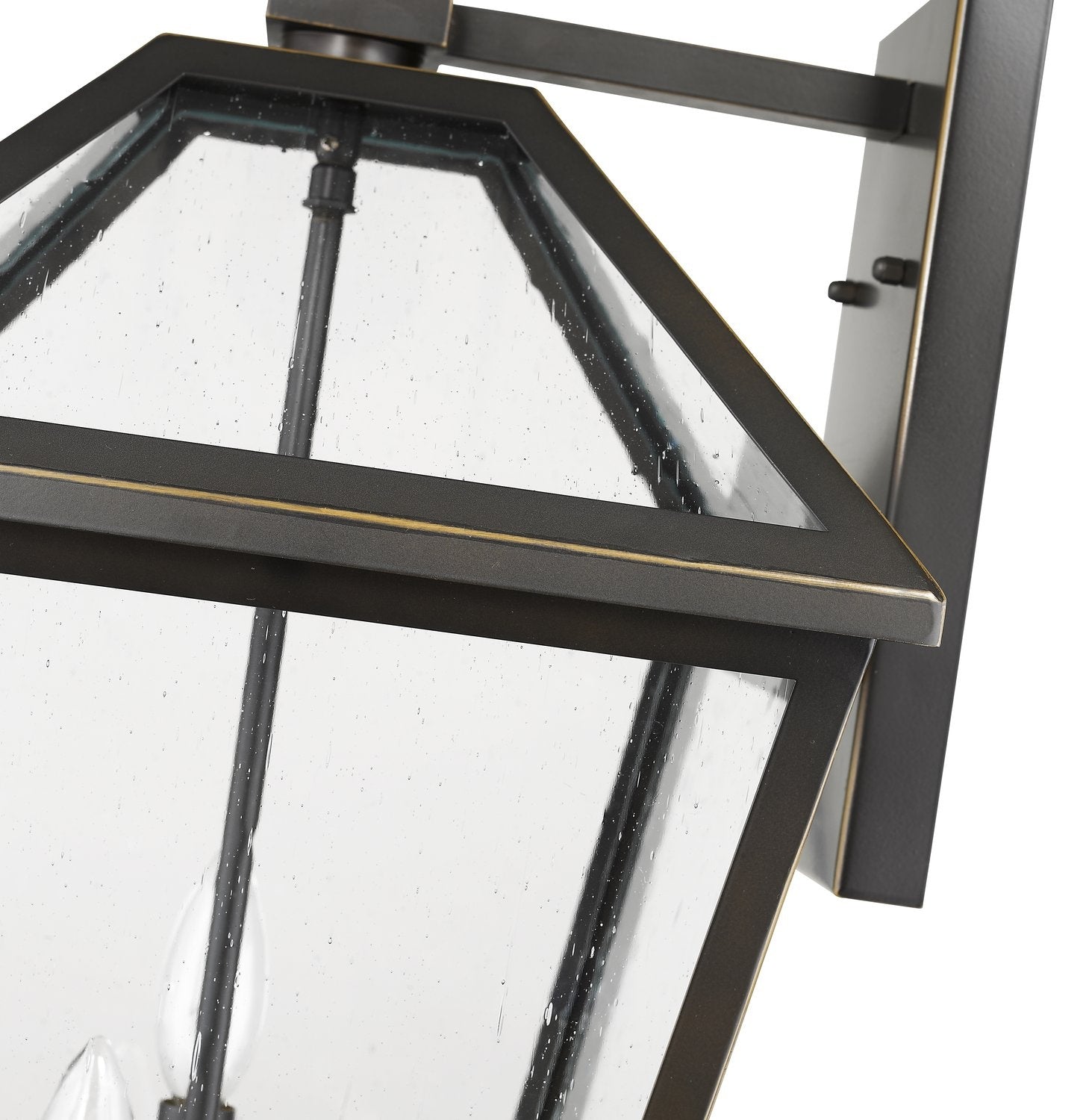 Z-LITE, TALBOT OUTDOOR WALL LIGHT, OUTDOOR WALL LIGHTS