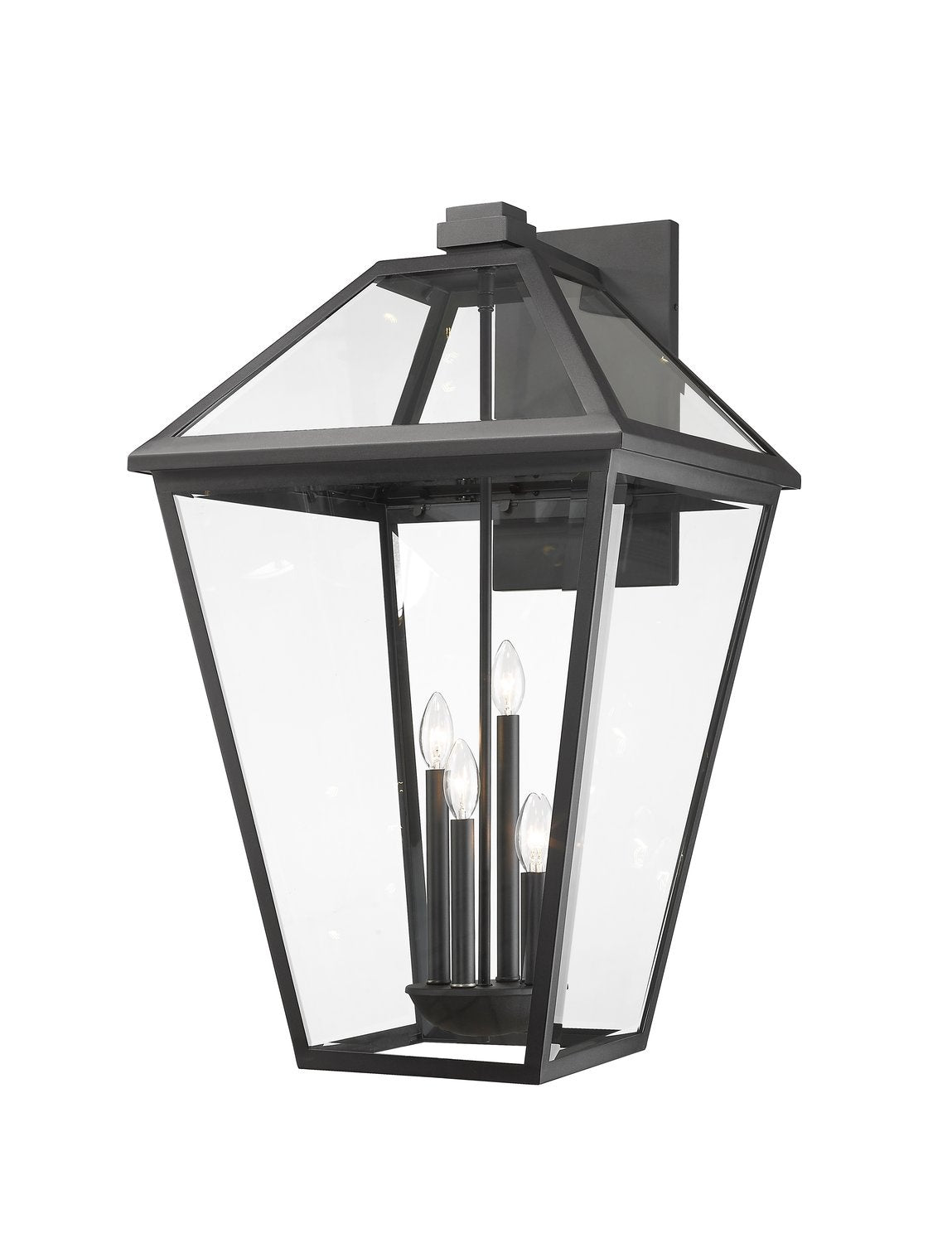 Z-LITE, TALBOT OUTDOOR WALL LIGHT, OUTDOOR WALL LIGHTS