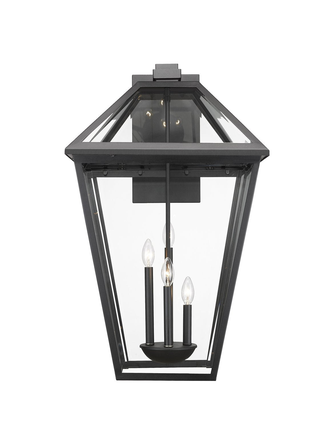 Z-LITE, TALBOT OUTDOOR WALL LIGHT, OUTDOOR WALL LIGHTS