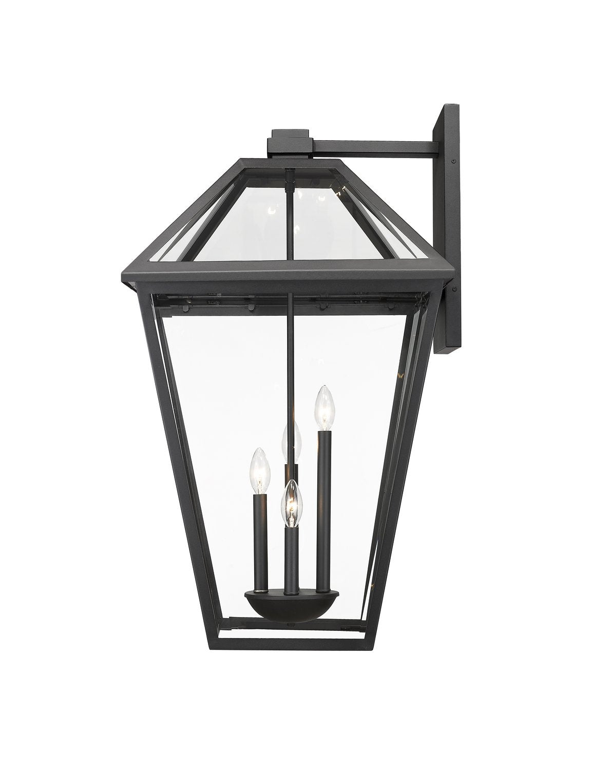 Z-LITE, TALBOT OUTDOOR WALL LIGHT, OUTDOOR WALL LIGHTS