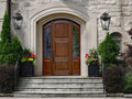 Z-LITE, TALBOT OUTDOOR WALL LIGHT, OUTDOOR WALL LIGHTS