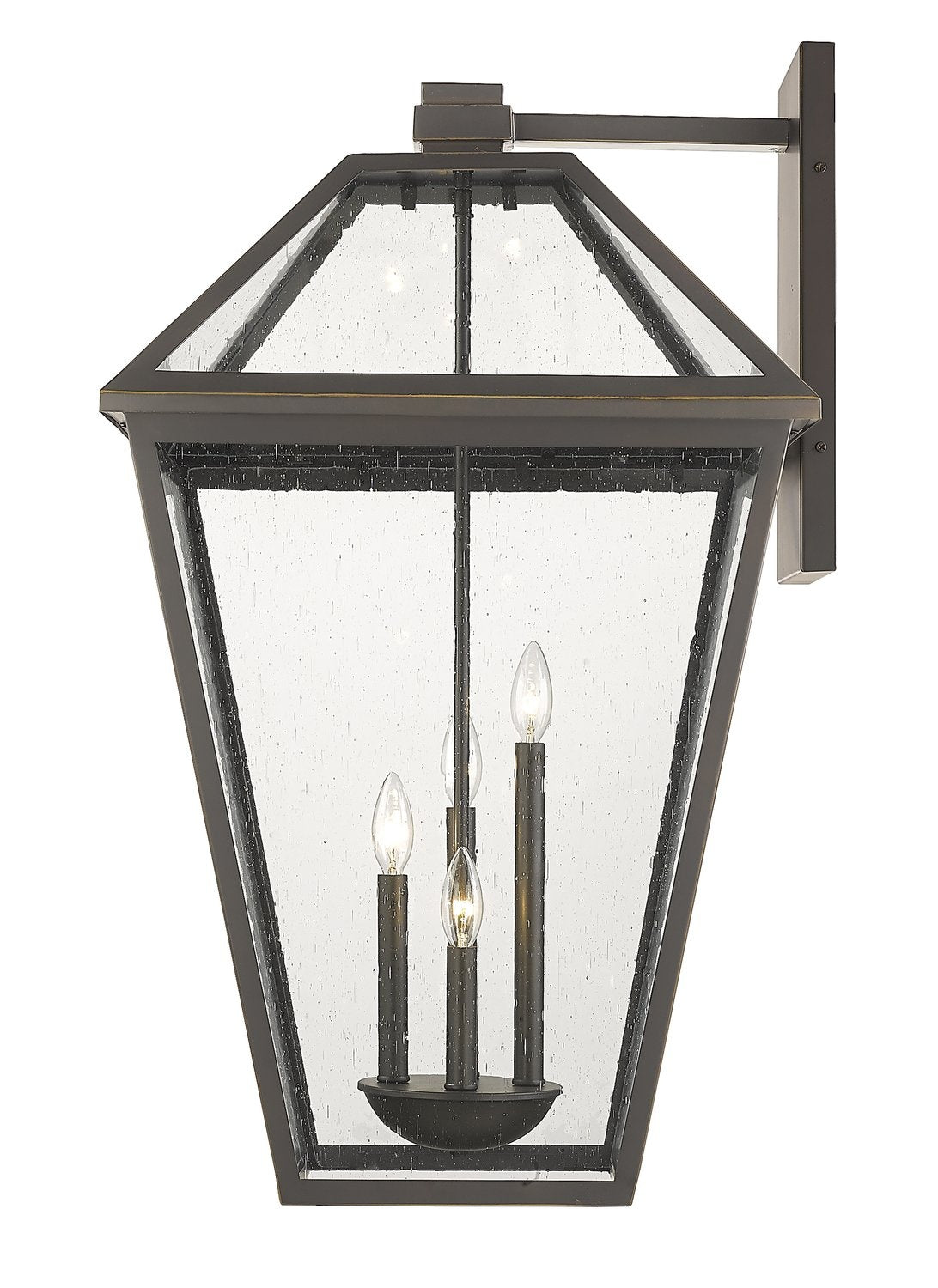 Z-LITE, TALBOT OUTDOOR WALL LIGHT, OUTDOOR WALL LIGHTS