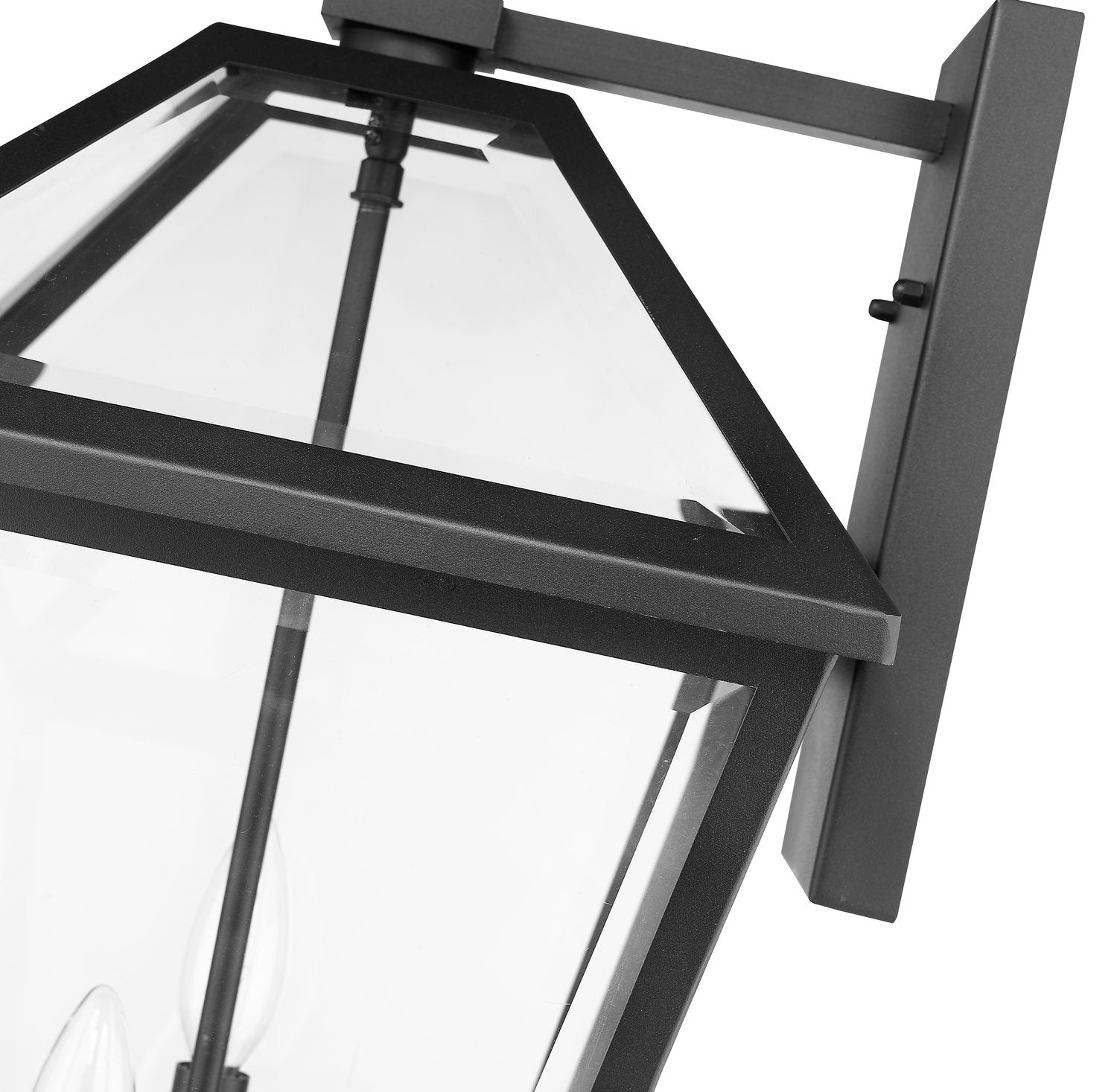 Z-LITE, TALBOT OUTDOOR WALL LIGHT, OUTDOOR WALL LIGHTS