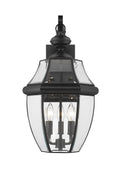 Z-LITE, WESTOVER OUTDOOR WALL LIGHT, OUTDOOR WALL LIGHTS