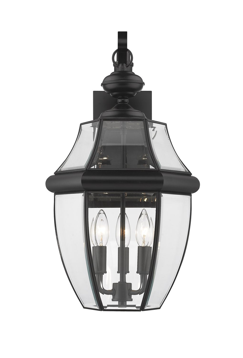 Z-LITE, WESTOVER OUTDOOR WALL LIGHT, OUTDOOR WALL LIGHTS