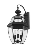 Z-LITE, WESTOVER OUTDOOR WALL LIGHT, OUTDOOR WALL LIGHTS