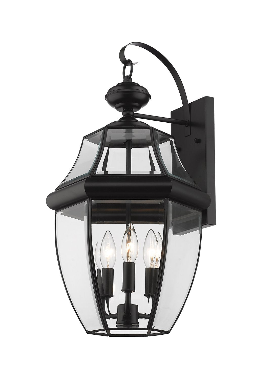 Z-LITE, WESTOVER OUTDOOR WALL LIGHT, OUTDOOR WALL LIGHTS