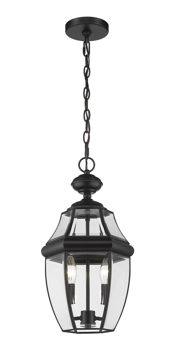 Z-LITE, WESTOVER OUTDOOR CHAIN MOUNT CEILING FIXTURE, OUTDOOR CEILING LIGHTS
